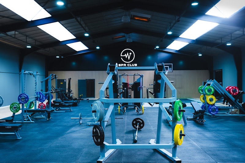 Studio pilates SPR CLUB