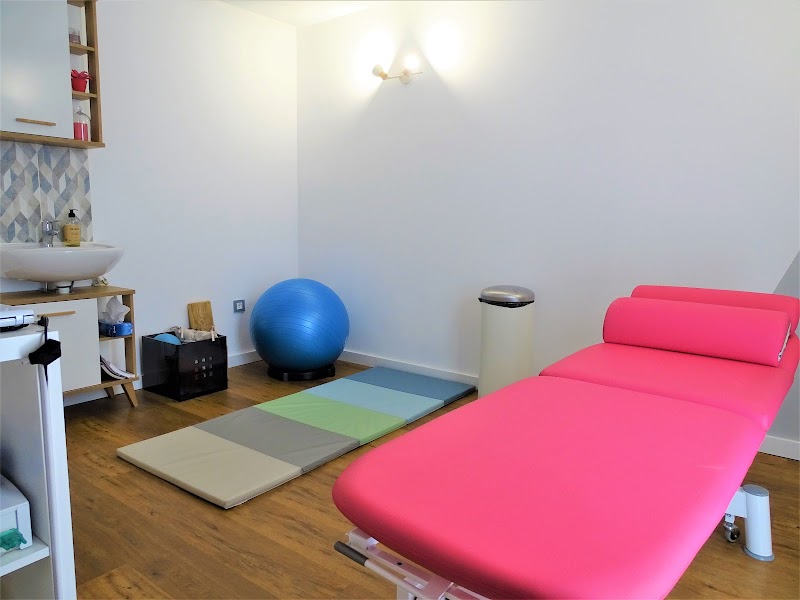 Studio pilates L'Atelier Santé 2
