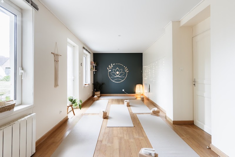 Yocoba Studio – studio pilates à Nœux-les-Mines