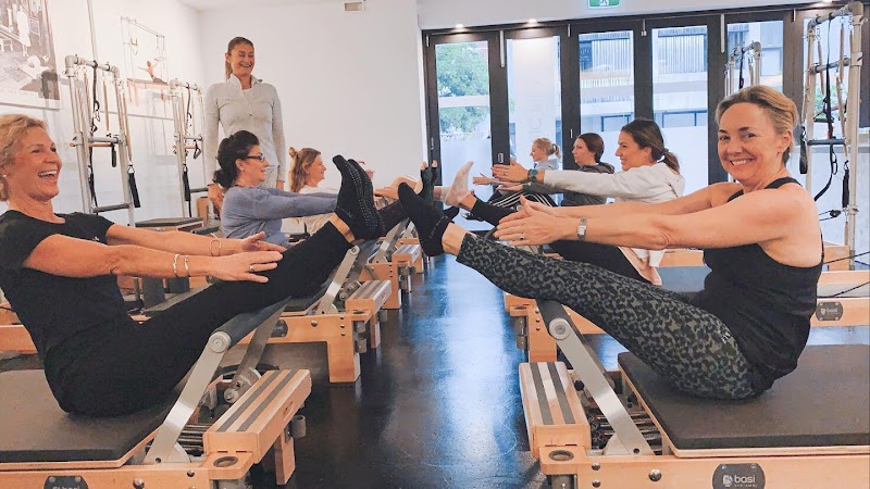 Studio pilates Dynamic Pilates - Manly
