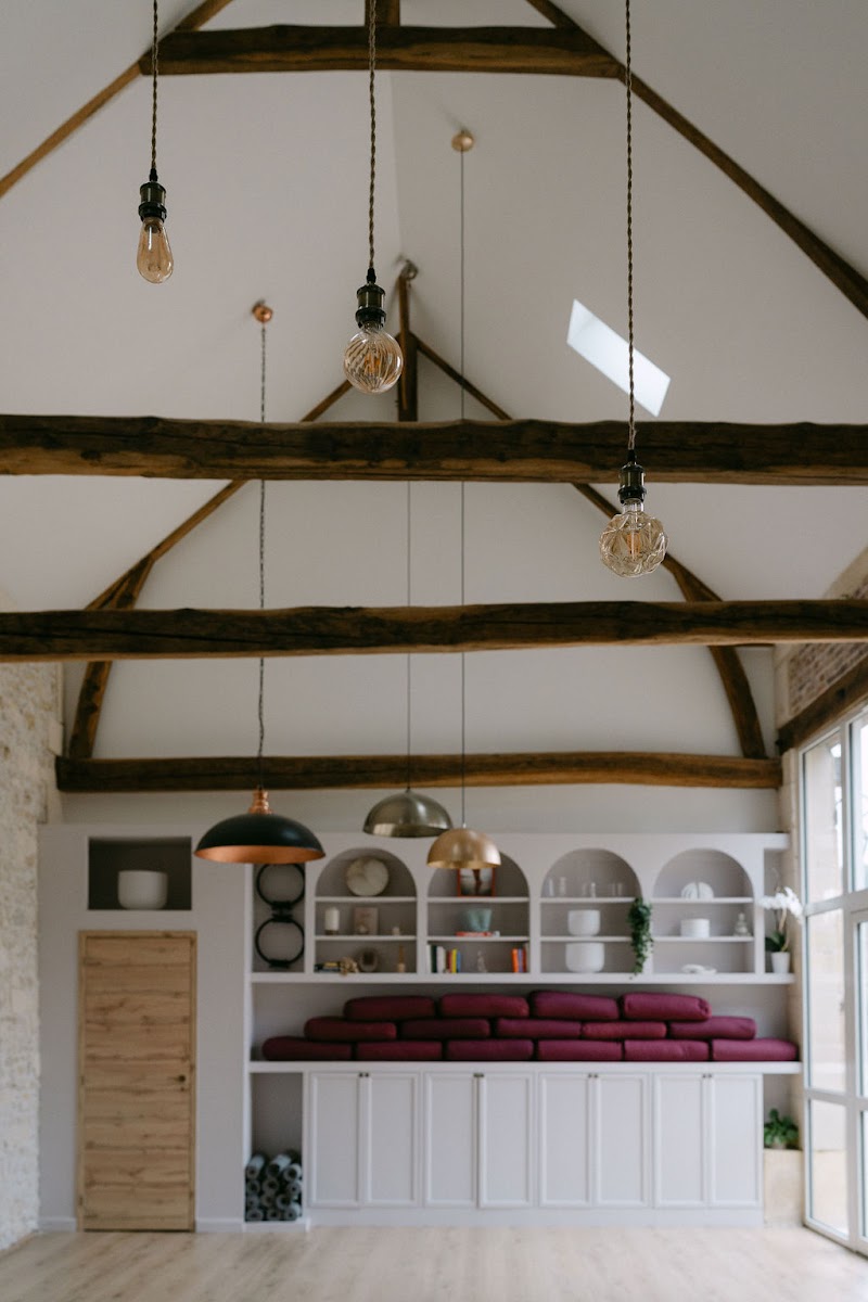 Studio pilates Maily / Yoga & Pilates