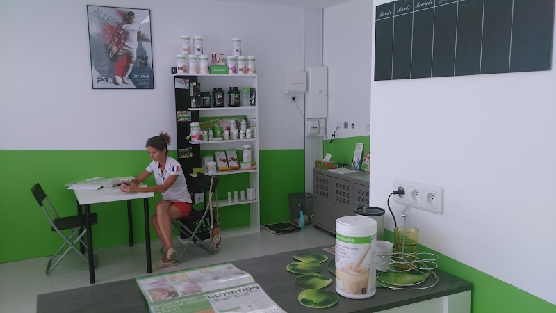 POSITIVE CENTER – studio pilates à Châteauneuf-les-Martigues