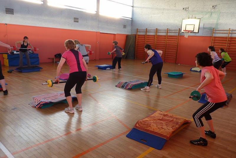 Studio pilates Gardons la Forme