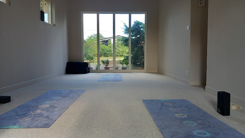 Studio pilates Annapurna Yoga