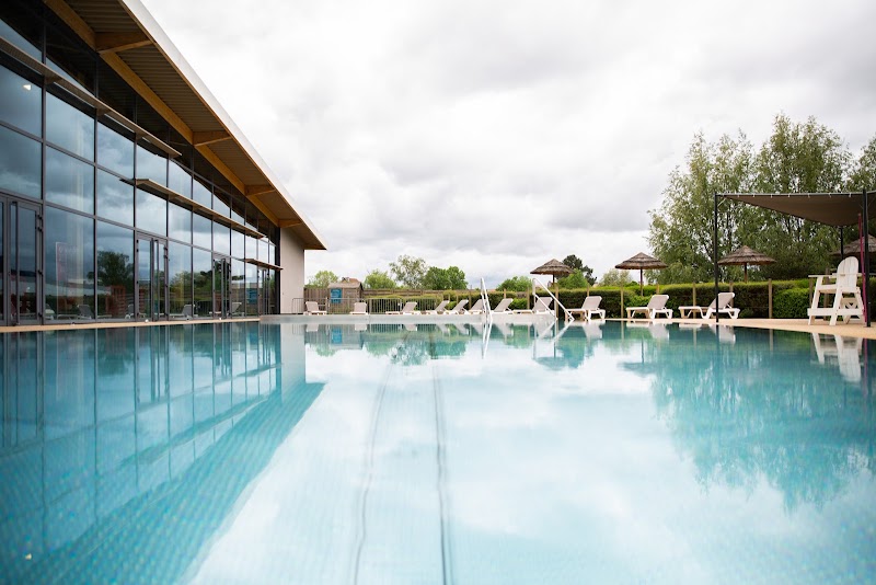 Studio pilates Aquanova America