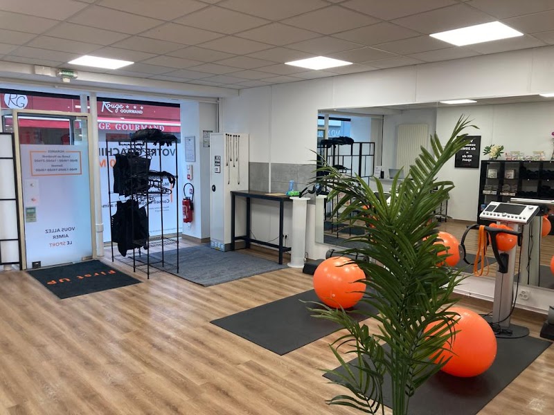 Studio pilates FIRST UP SAINT ETIENNE