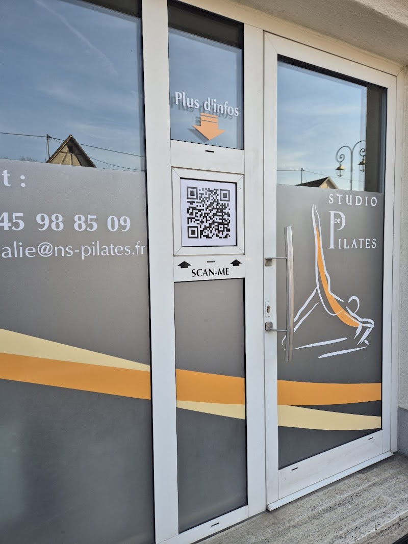 Studio pilates Cours de Pilates