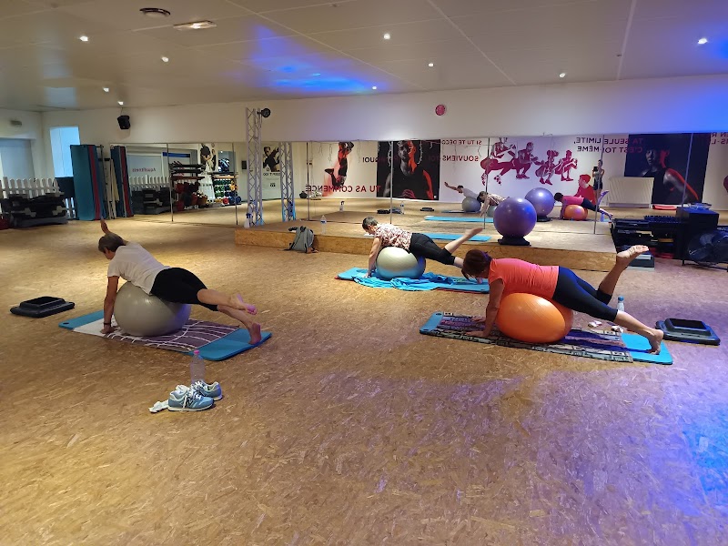 Studio pilates Pilates - Deborah Langlais