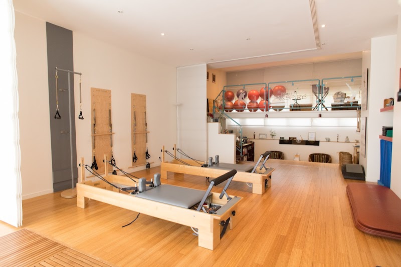 Studio pilates Studio de Pilates INSPIRE