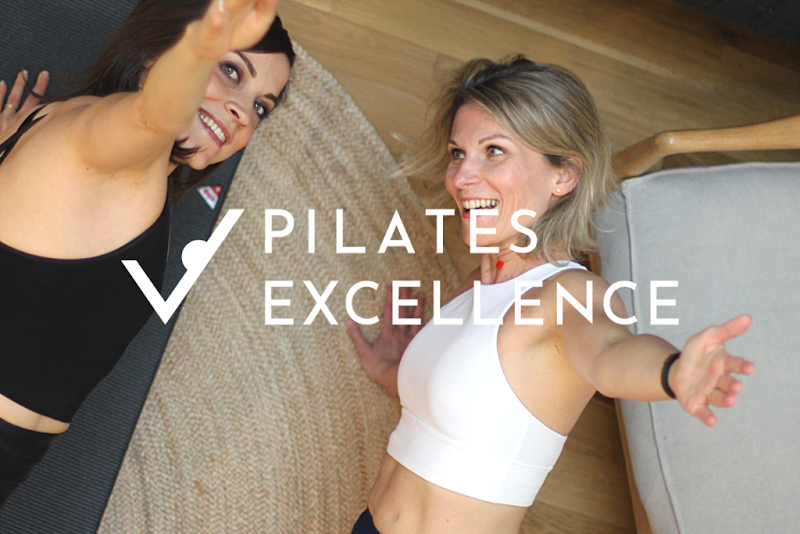 Pilates Excellence - Pilates & Yoga à domicile – studio pilates à L'Haÿ-les-Roses