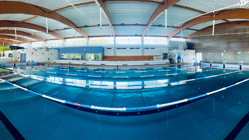 DUO LE CATEAU • Aquatique, Fitness et Bien-Être – studio pilates à Le Cateau-Cambrésis