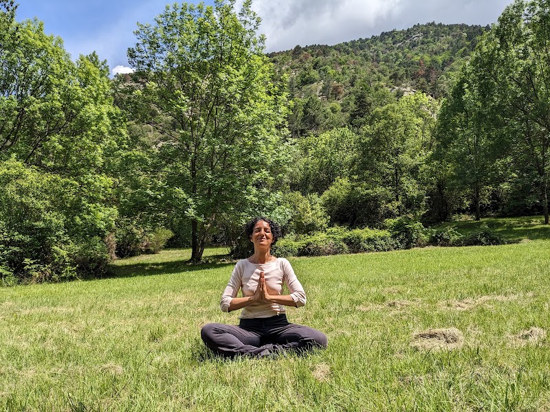 Studio pilates Hatha Yoga - Danse Intuitive - Association Danse avec soi