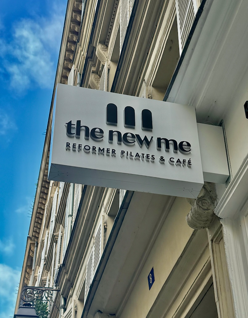 Studio pilates The New Me - Pilates reformer Angers - Café - Patisseries sans gluten
