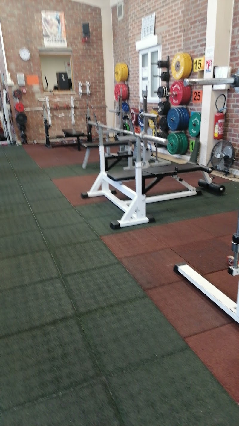 Studio pilates Salle du Petit Bois-Wingles Forme