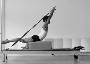 Studio pilates Pilates Mind Carpentras
