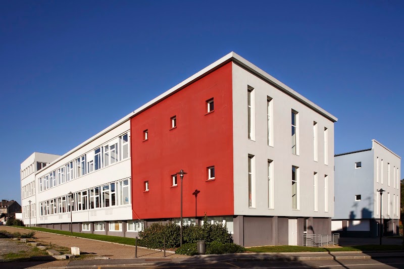 Studio pilates Les Ateliers