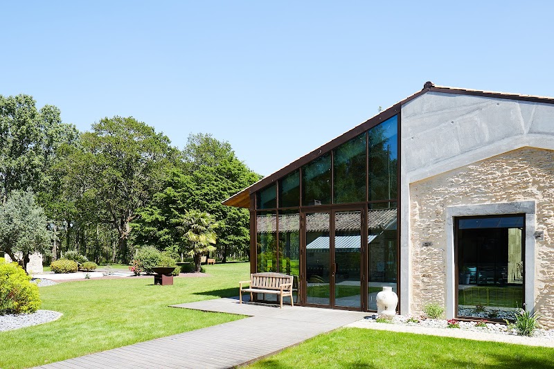 Studio pilates Anyma - Centre de bien-être