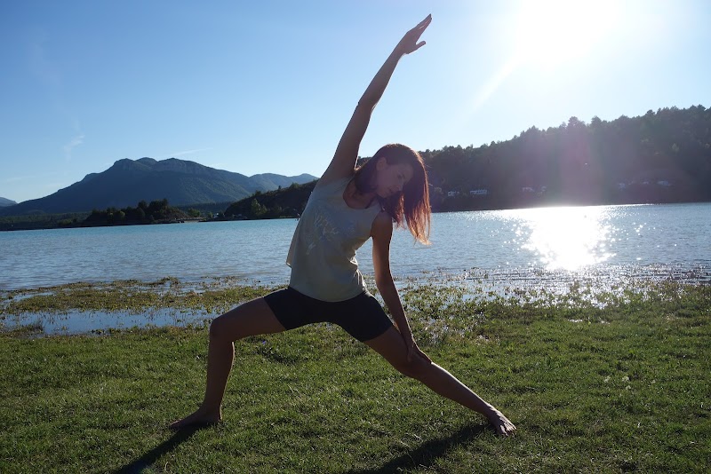 Studio pilates Coach sportif Estelle Corre