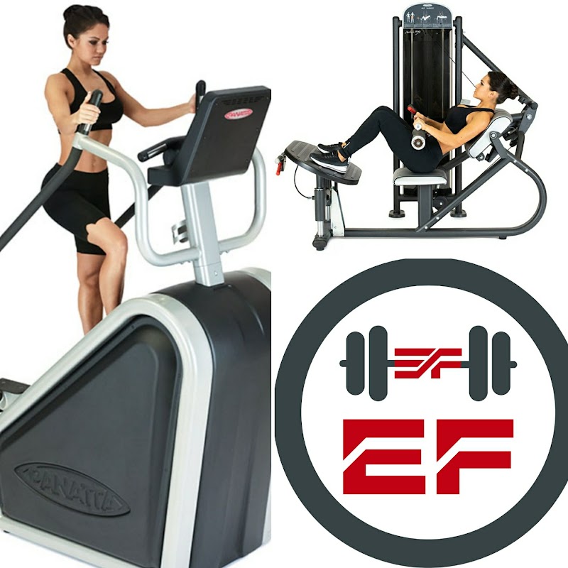 Studio pilates VJ CARUSO à EDEN FORME, Zumba Pilates, club de gym avec coach