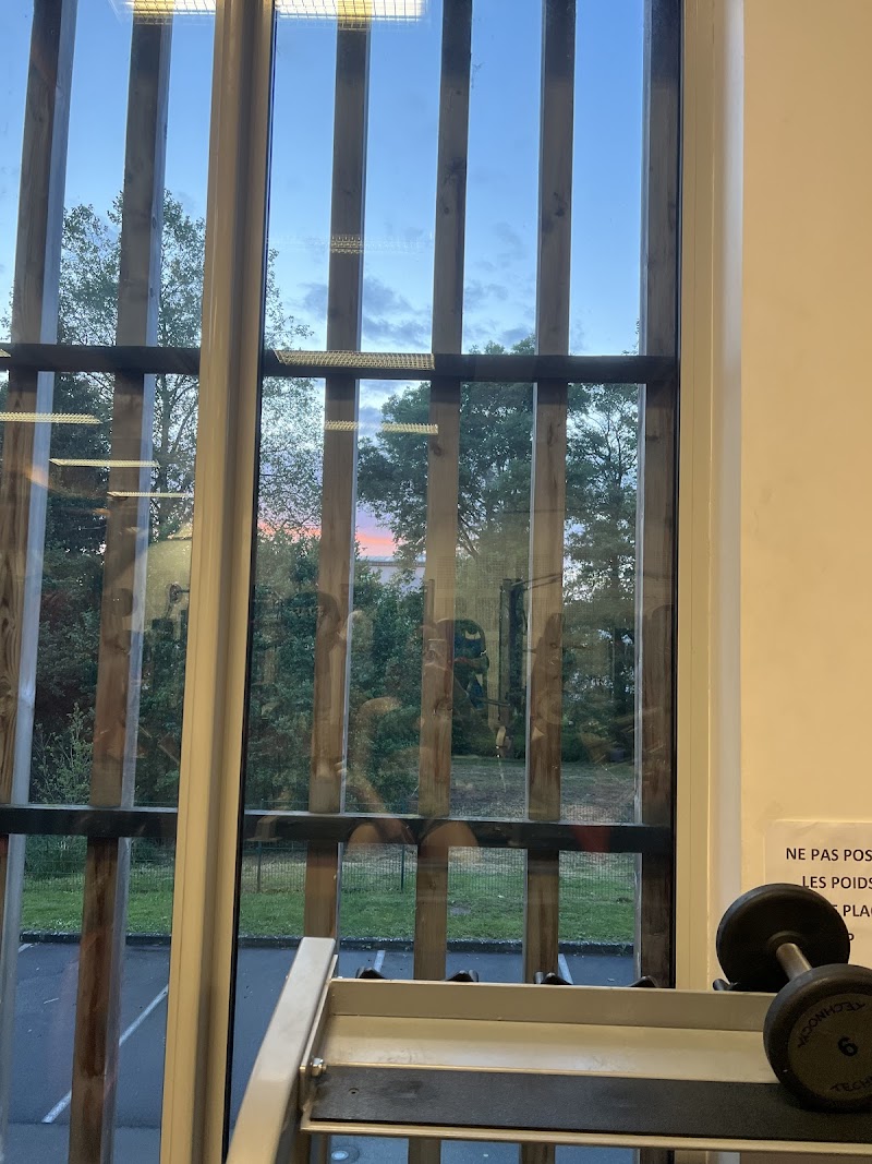 Studio pilates Bodyfitness Epernon