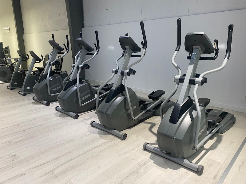 Studio pilates l'Orange bleue