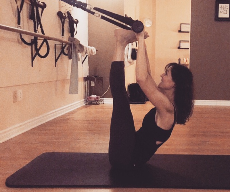 Studio Tonique Pilates et mise en forme – studio pilates à Laval