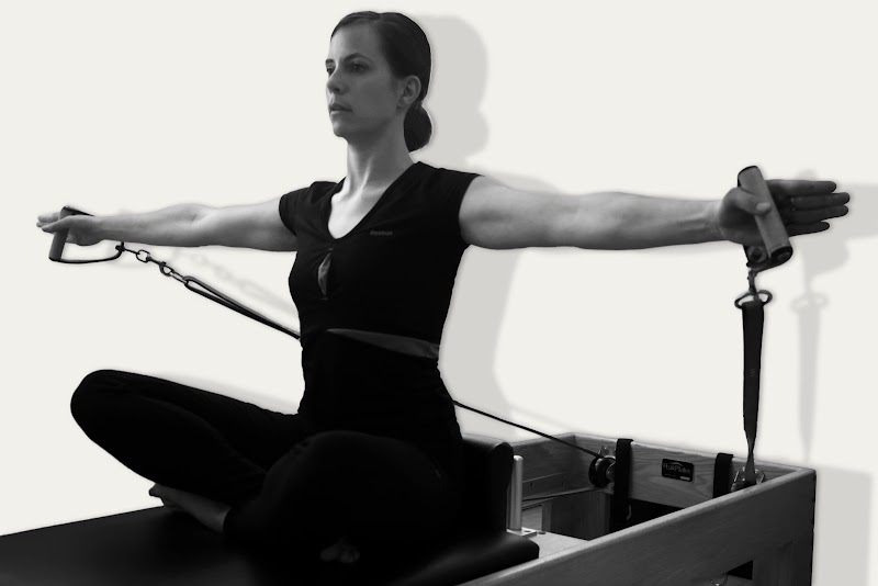 Studio pilates Inspiration Pilates