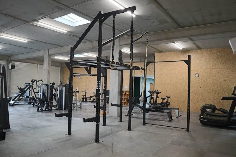 Studio pilates FIT - Le sport pour tous