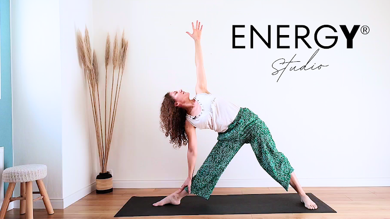 Studio pilates Diane DELAVAULT / Yoga & Soins (FEEL Yoga by Diane)