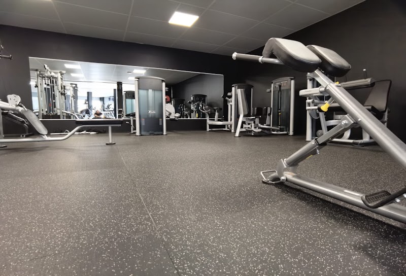 Studio pilates Planète Fitness - Salle de sport Vire