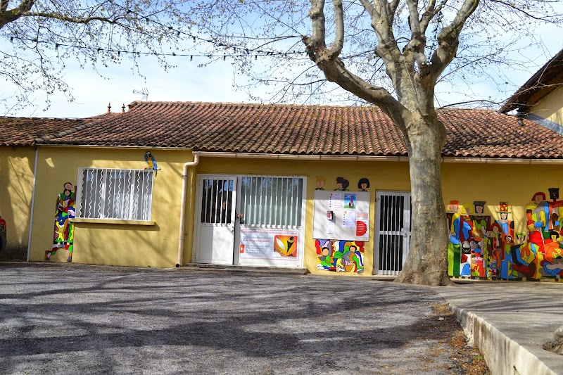 Studio pilates Centre Social Escal de Marguerittes