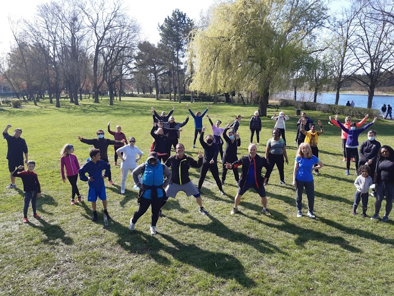 Studio pilates Neptis Harmony