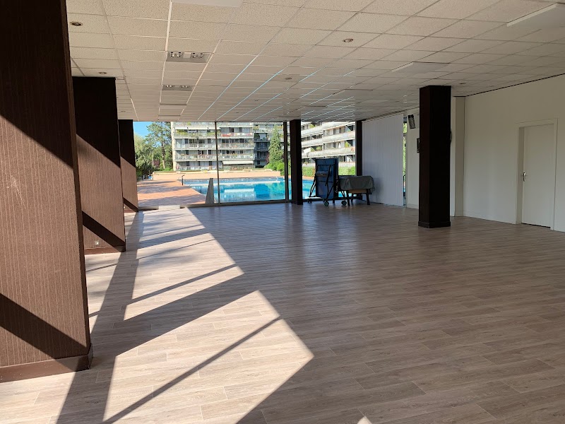 Studio pilates Elodie de Rigoulière