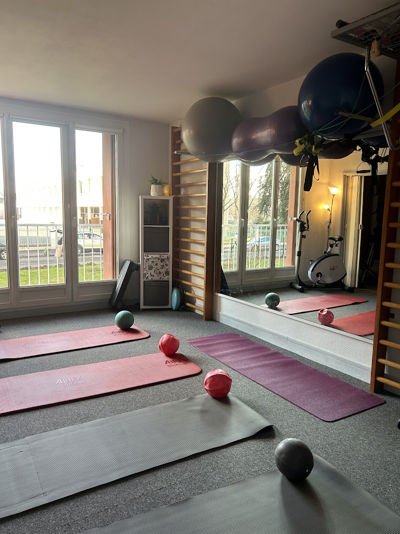 Studio pilates OSKIN Pilates