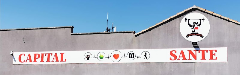 Studio pilates Capital Santé