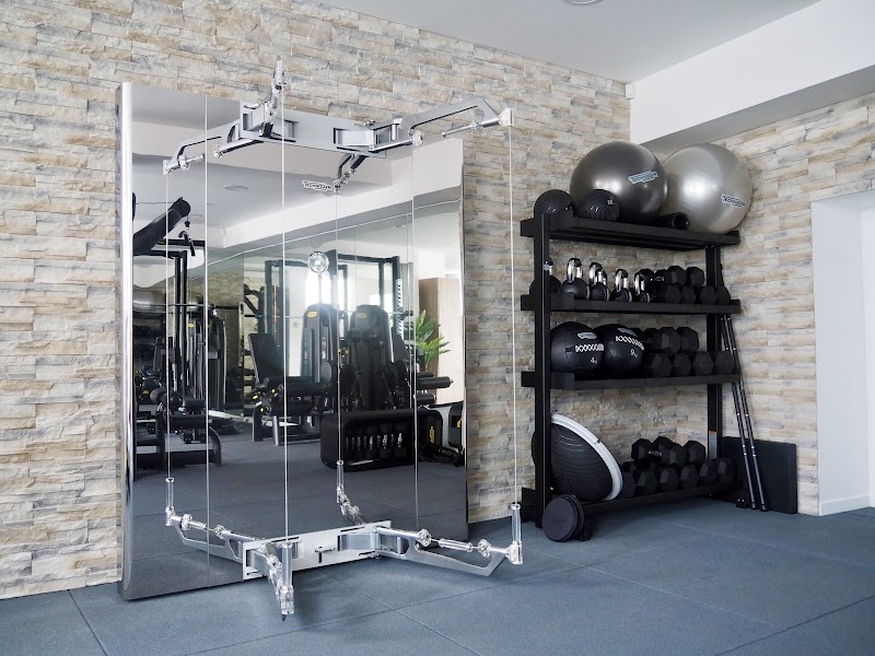 Studio pilates AFC STUDIO