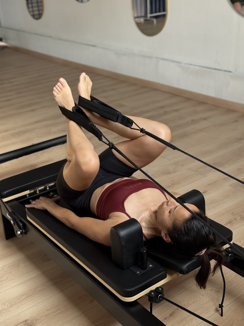 Studio pilates My Core