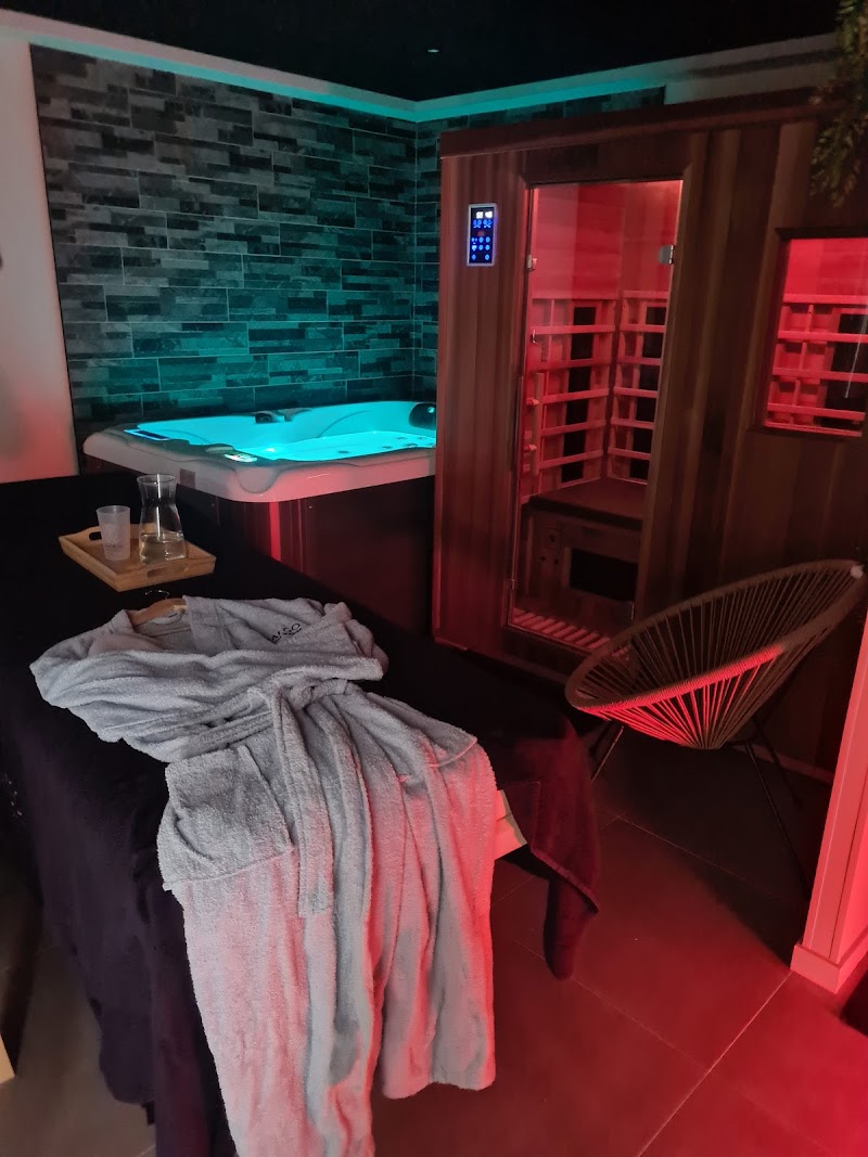 Studio pilates Institut Eveil et Sens