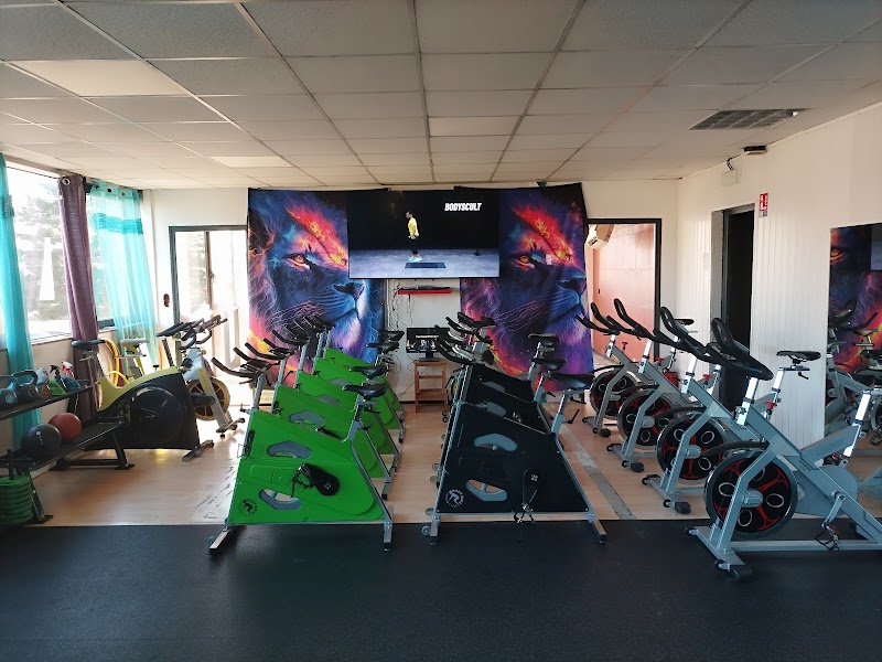 Studio pilates santé forme