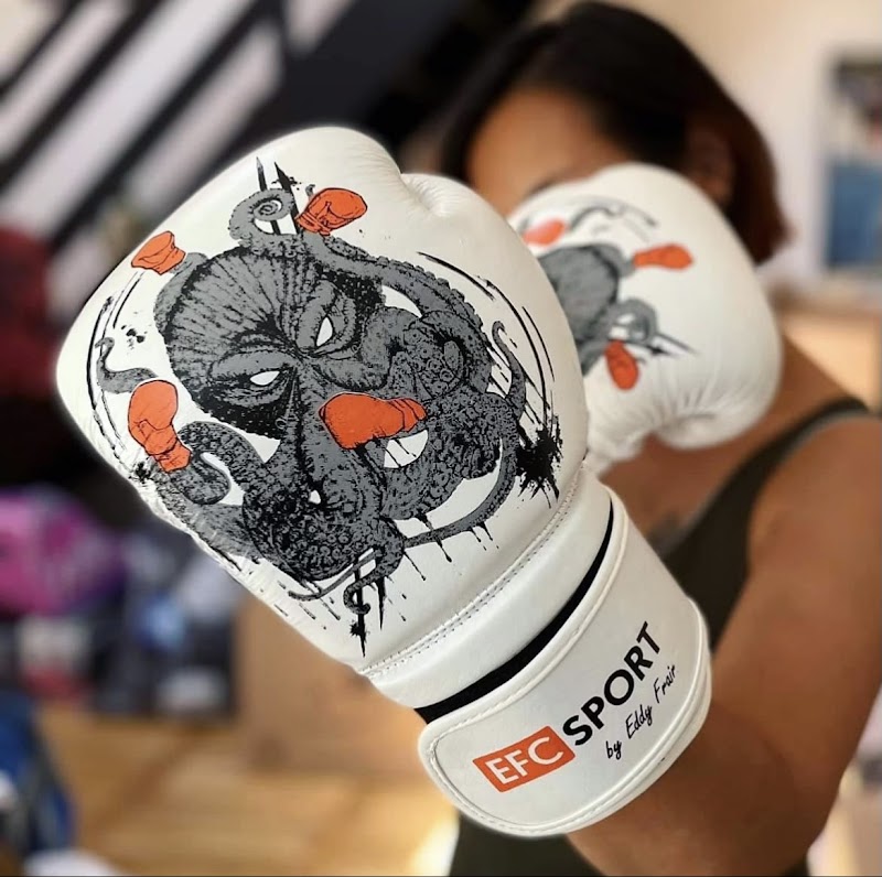 Studio pilates EFC SPORT ROMAINVILLE PILATES - FITNESS - BOXE - SPORT-SANTÉ