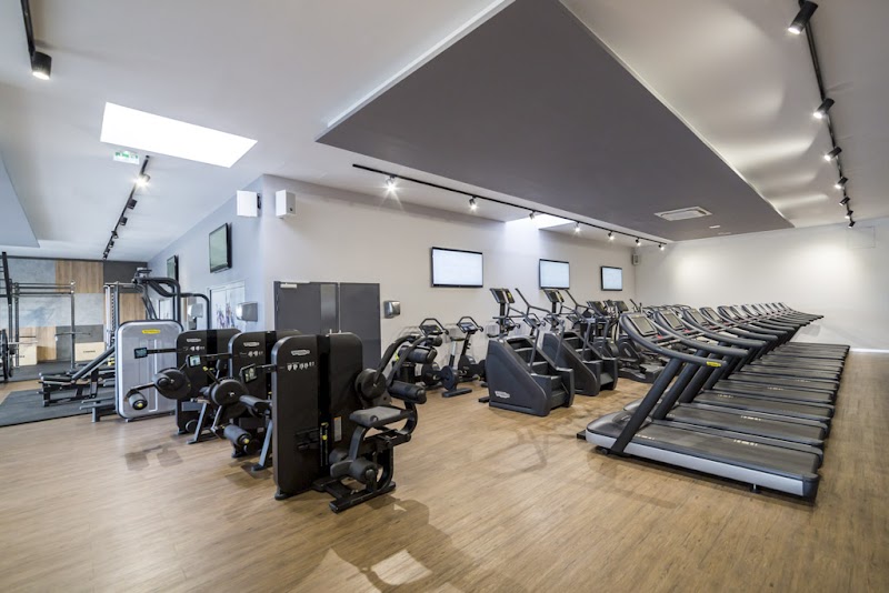 Studio pilates Club Moving Osny