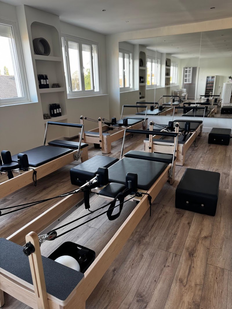Studio pilates So Pilates