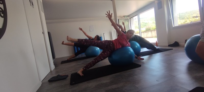 Studio pilates Esprit Pilates