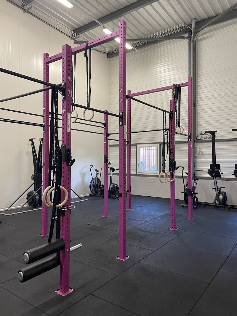 Studio pilates Lola MHX STUDIO