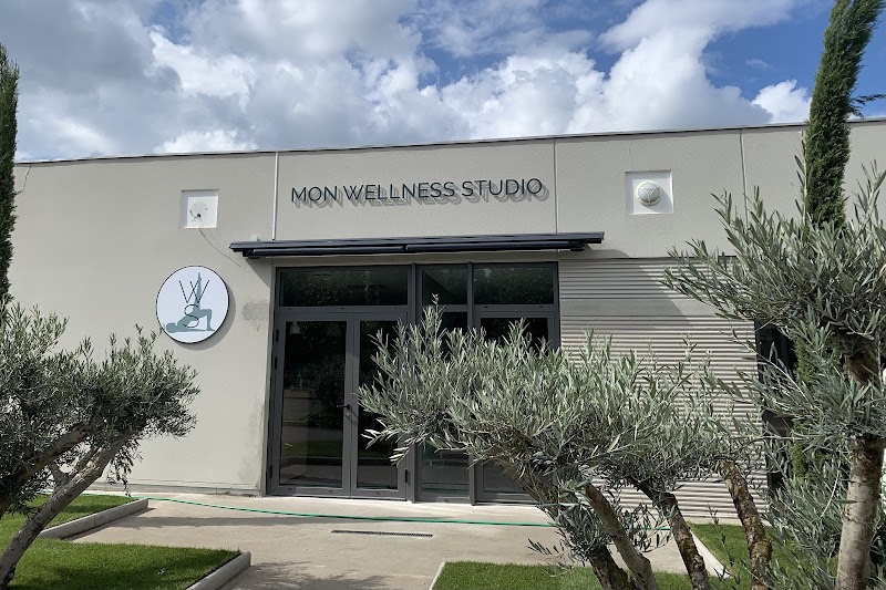 Studio pilates Mon Wellness Studio
