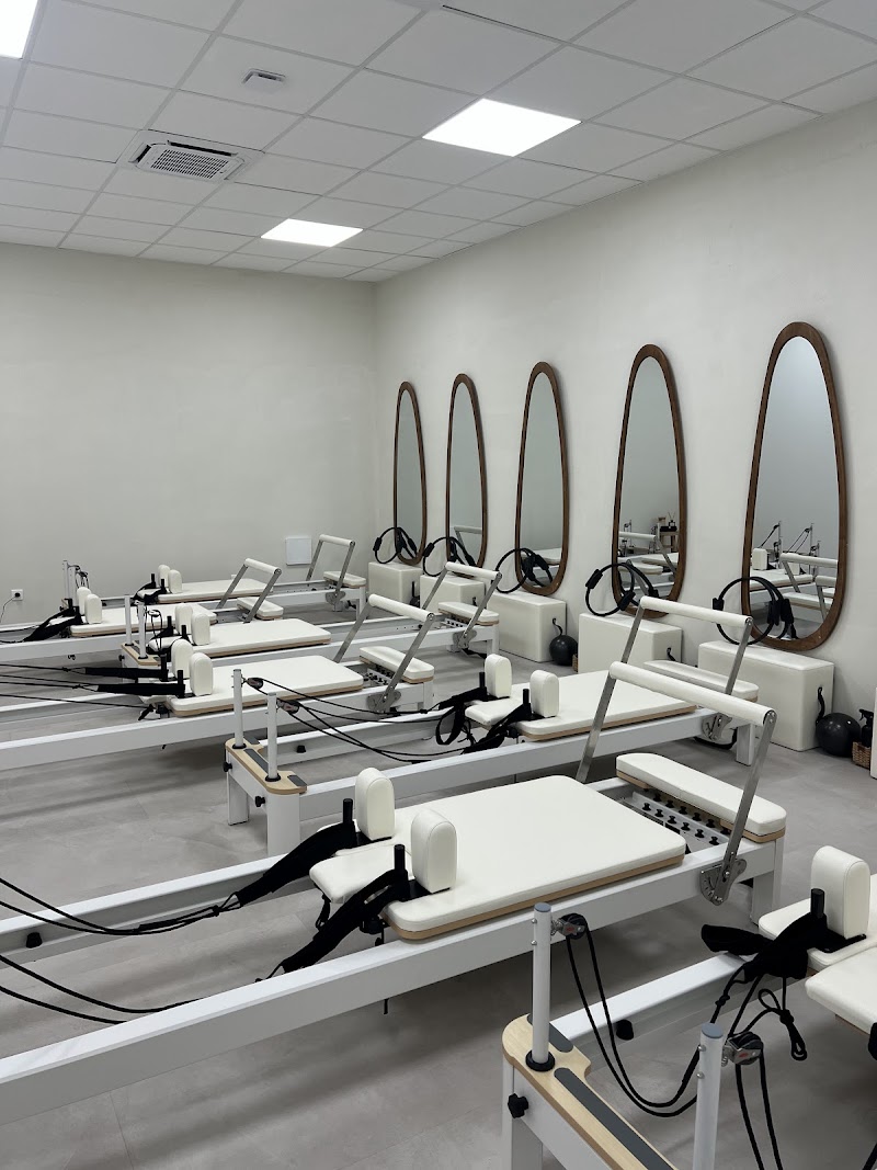 Studio pilates AURA PILATES