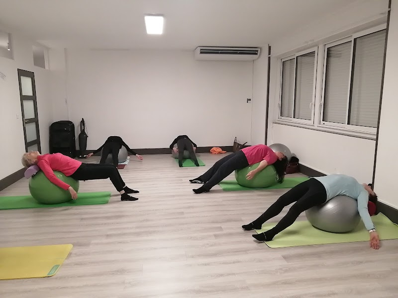 Studio pilates Studio Pilates- Association Danse et bien-être