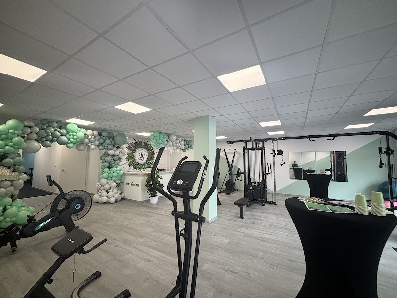 Studio pilates LS GYM