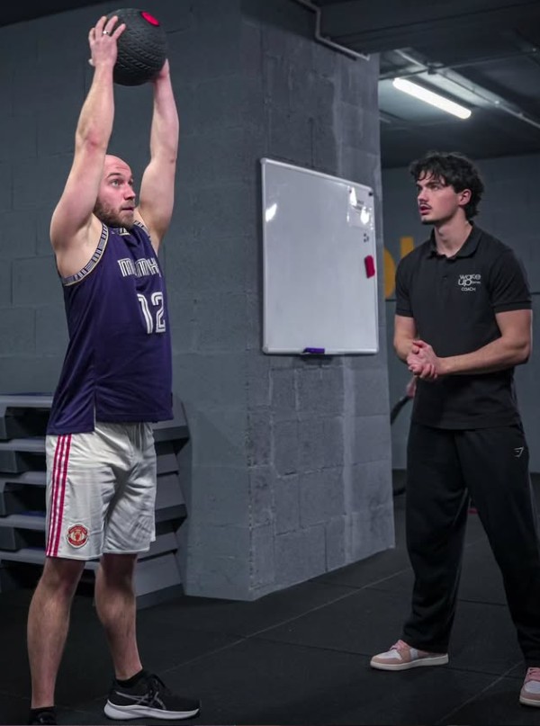 Studio pilates Wake Up Form Thouars - Louzy