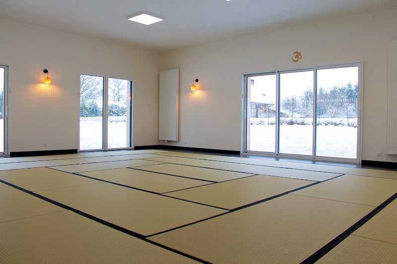 Studio pilates Hridaya – L'Espace du Yoga